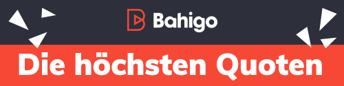 Überschrift mit den höchsten Quoten bei Bahigo Schweiz
