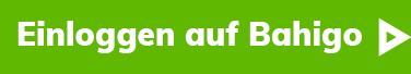 Grüner Button zum Einloggen auf das Bahigo Konto
