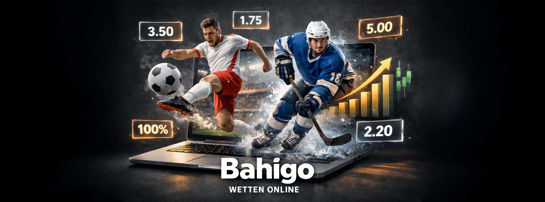 Bahigo Wetten Online