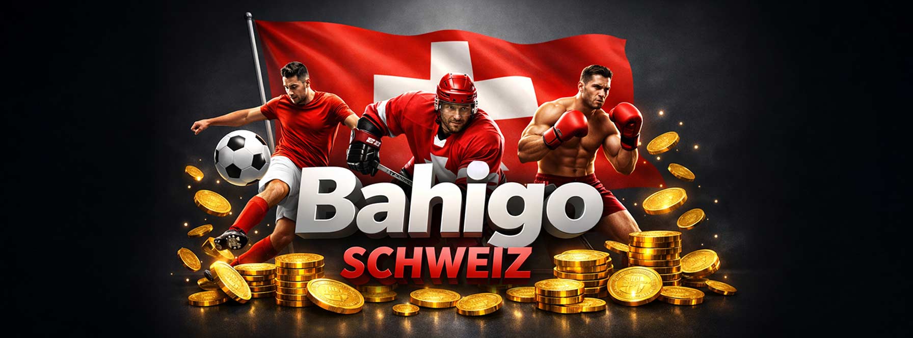Bahigo Schweiz
